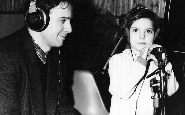 Se son storie di 20 – o 30 – anni fa