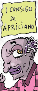 apriliano