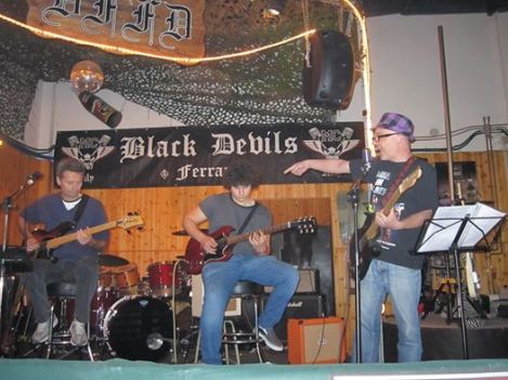 I Due Marmocchi / maggio '14