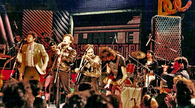 <b>> S O N G O B U C C O <</b>