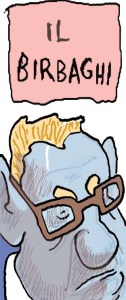 Birbaghi